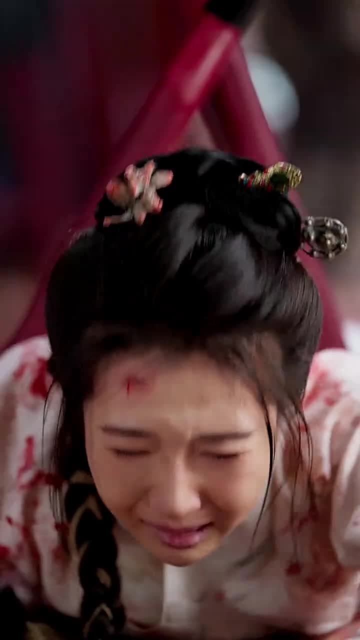 Derita Putri Sang Jenderal - Episode 19