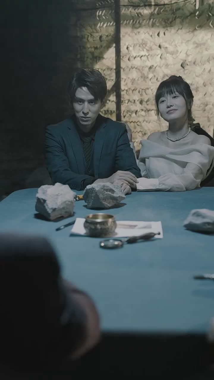 富可敵國 - Episode 43