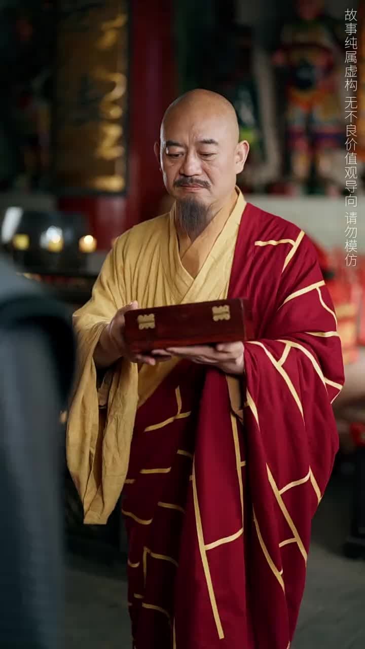 桃花鞍前挽離情 - Episode 17