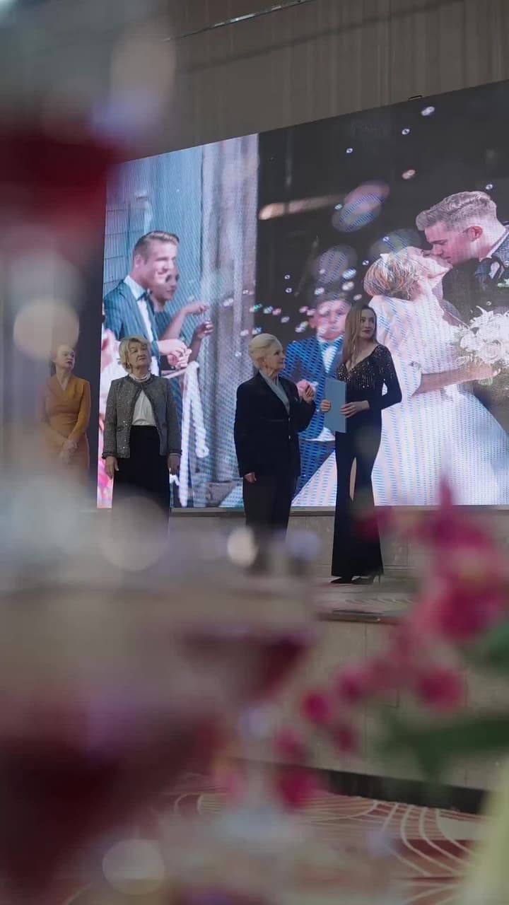 Vingança do Meu Ex-Marido - Episode 58