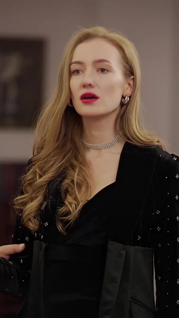 Vingança do Meu Ex-Marido - Episode 5