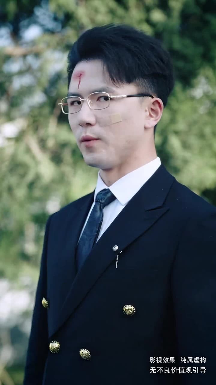 綠色出行 - Episode 7