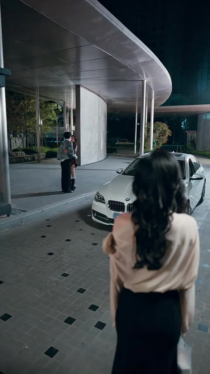 Te amé, pero elegí a otro - Episode 9