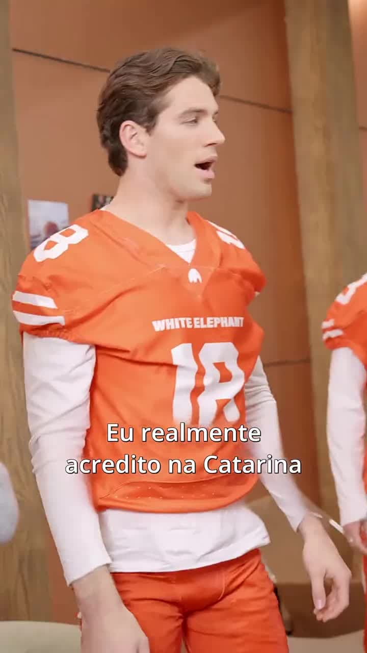 Desejada pelo Craque Bilionário - Episode 26