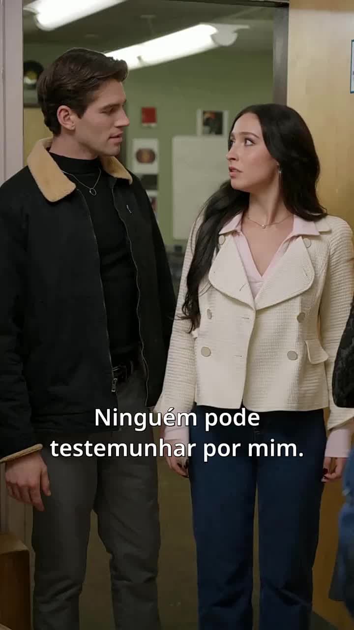 Desejada pelo Craque Bilionário - Episode 16