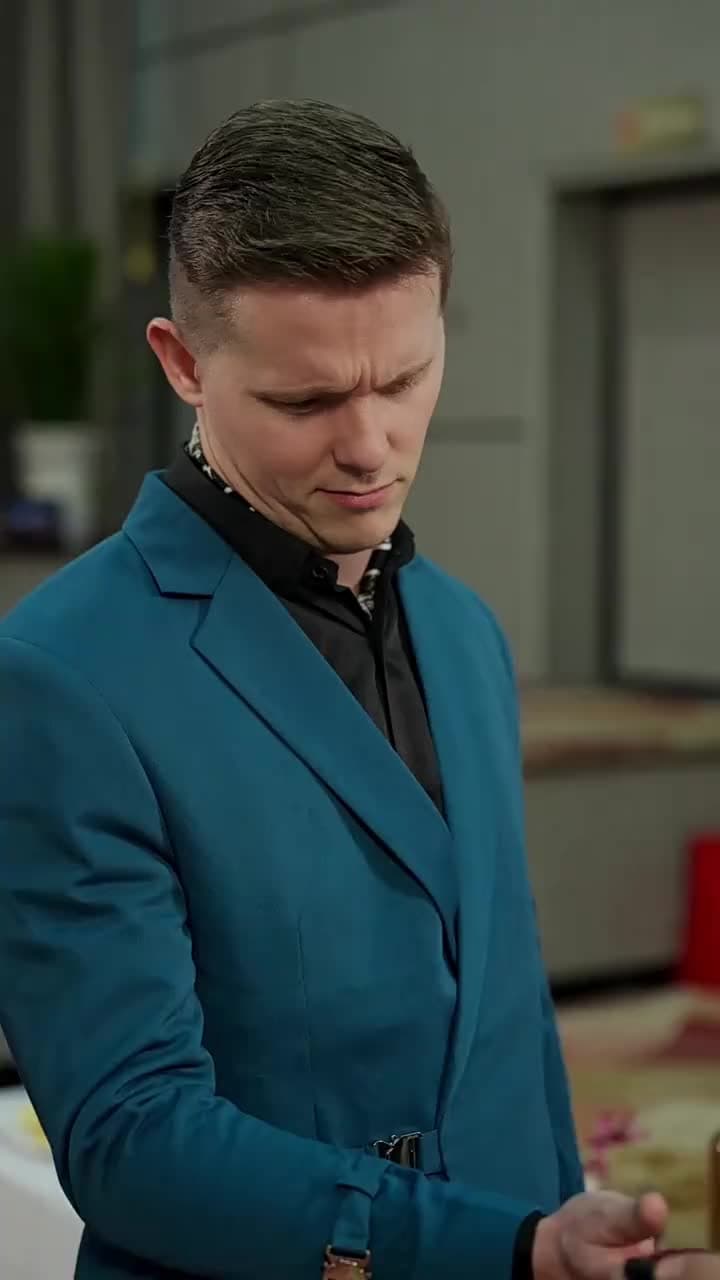 Vingança do Meu Ex-Marido - Episode 39