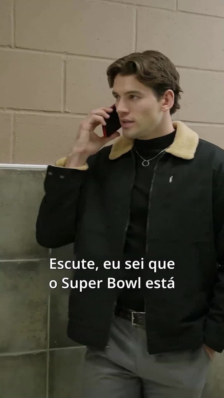 Desejada pelo Craque Bilionário - Episode 17