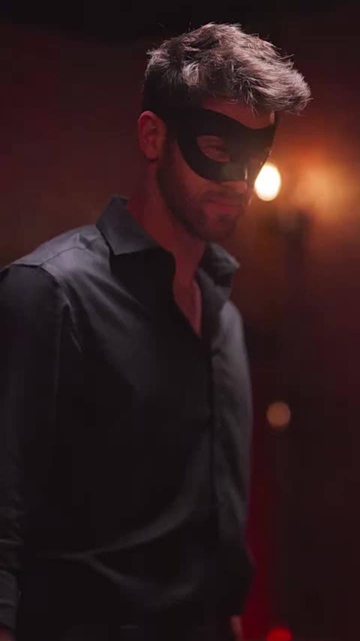 Tie Me Up, My Dom CEO - Episode 5