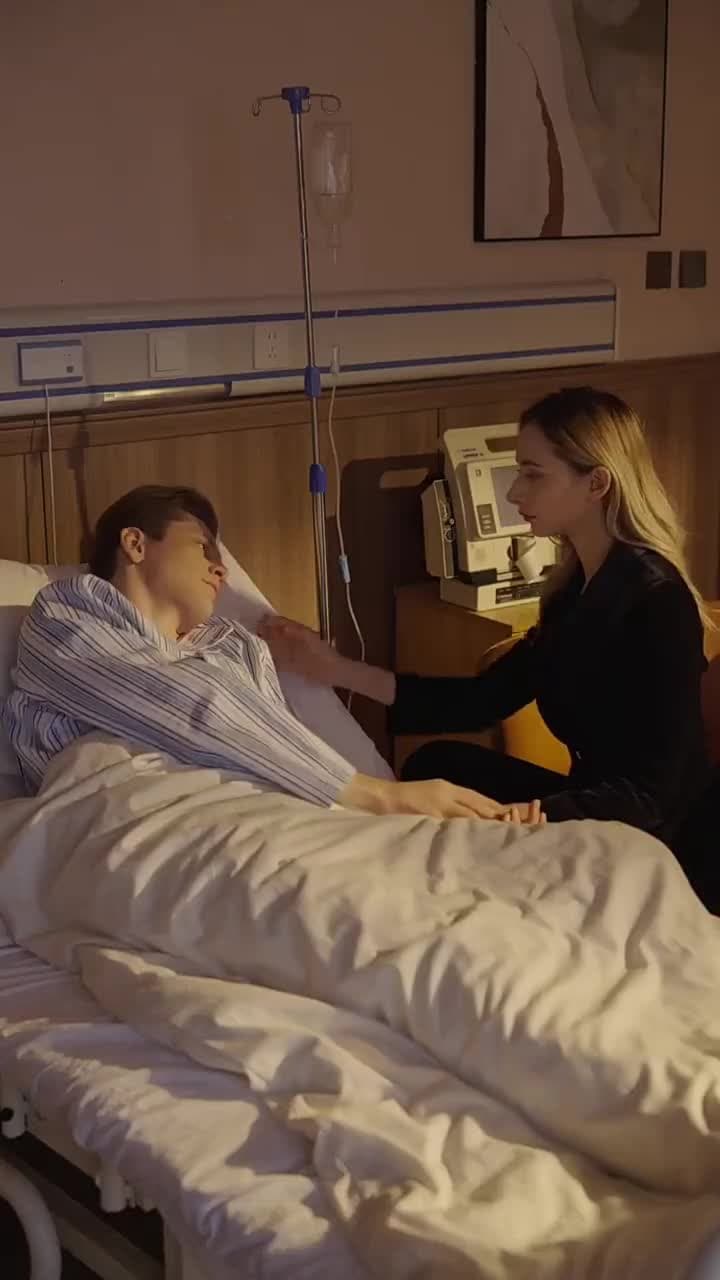 Rache nach der Scheidung: Die heimliche Erbin - Episode 86