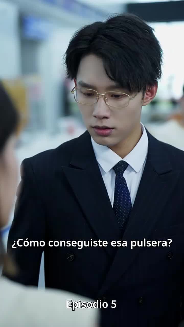 Ella regresa después de la tormenta - Episode 5