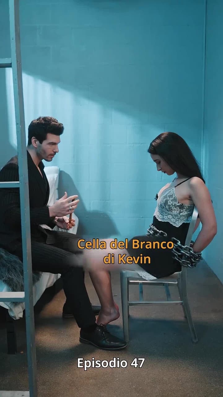 La Luna Destinata dell'Alfa - Episode 47