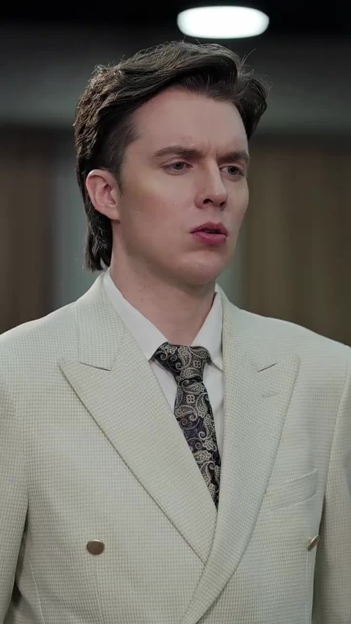 Vingança do Meu Ex-Marido - Episode 38