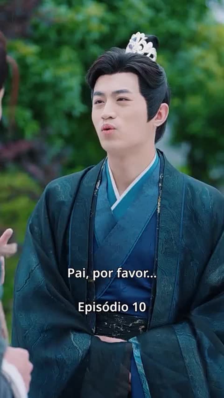 Filho do Campeão, Pai Vadio - Episode 10