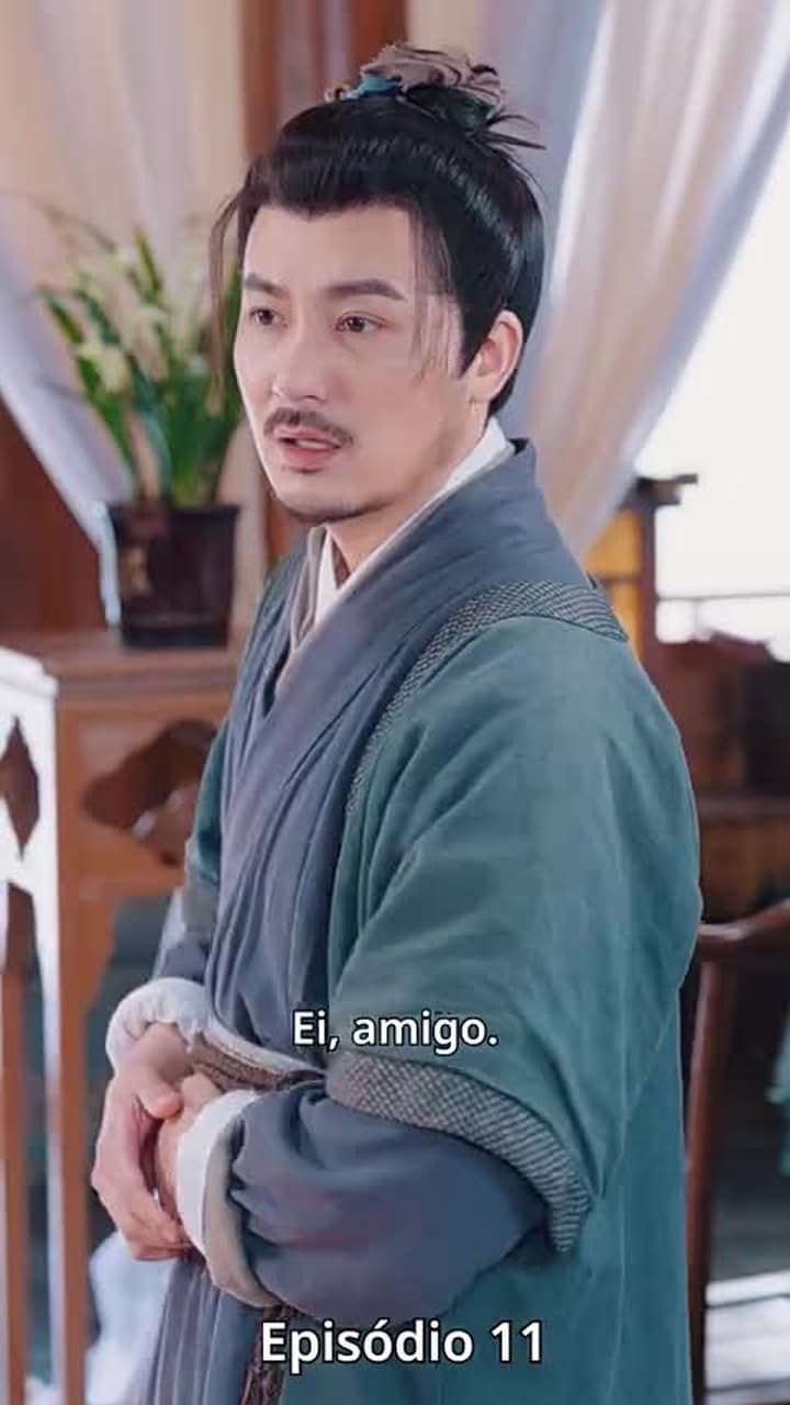 Filho do Campeão, Pai Vadio - Episode 11