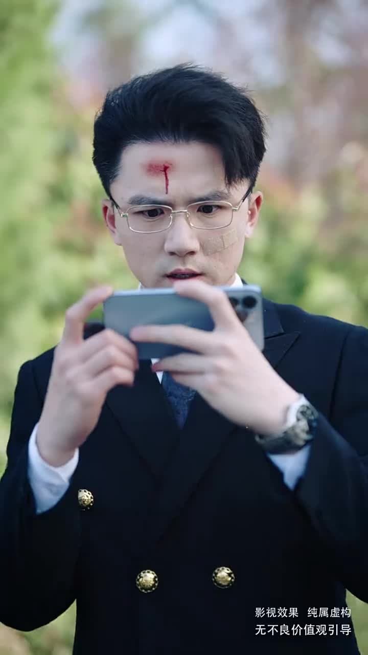 綠色出行 - Episode 8