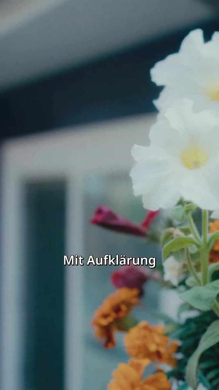 Verliebt in ihren Bodyguard - Episode 5