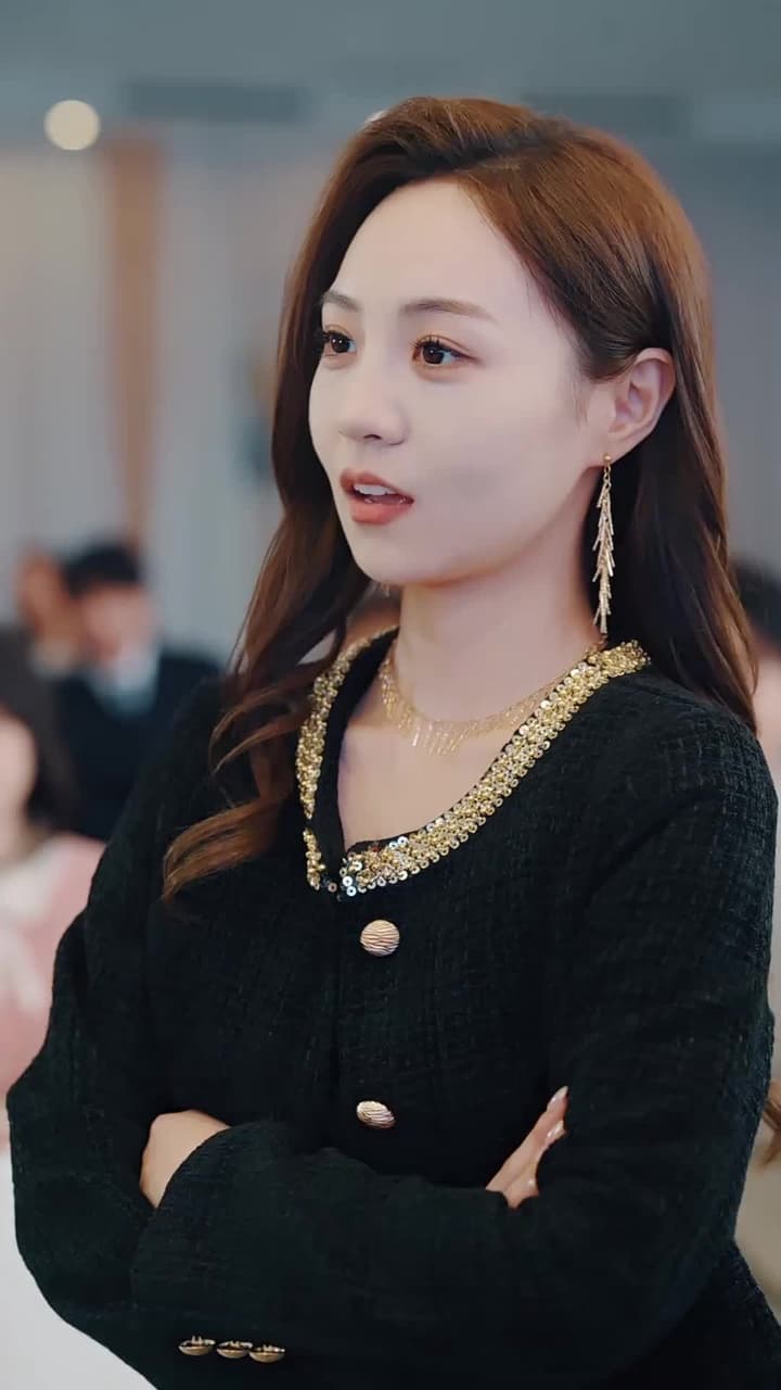 庭上暖陽 - Episode 32