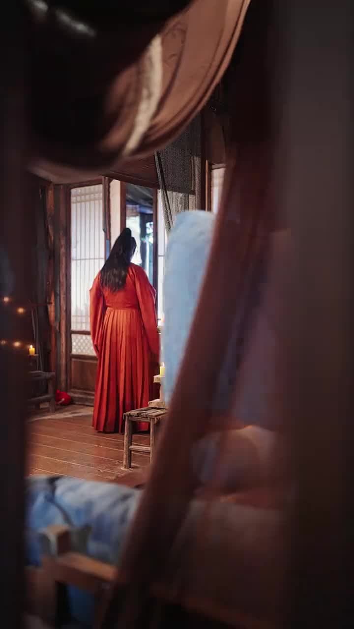 錯嫁乞丐竟是皇帝 - Episode 30