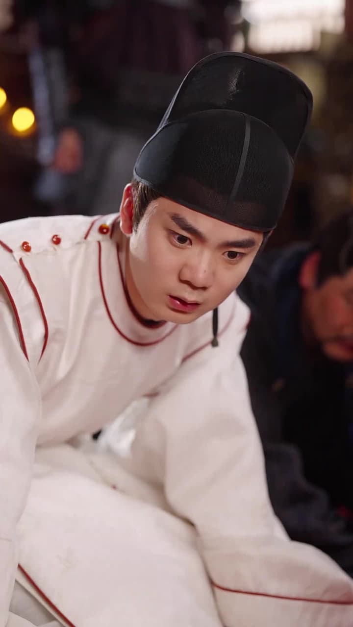 錯嫁乞丐竟是皇帝 - Episode 67