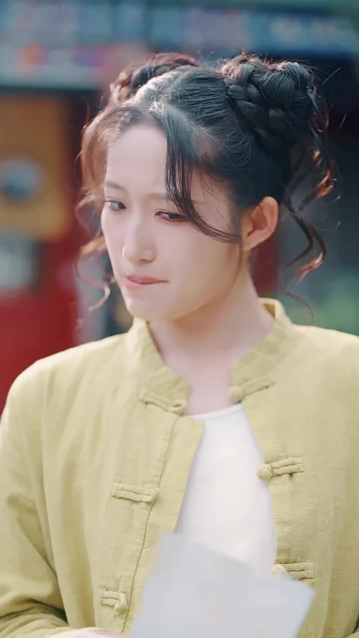 庭上暖陽 - Episode 3