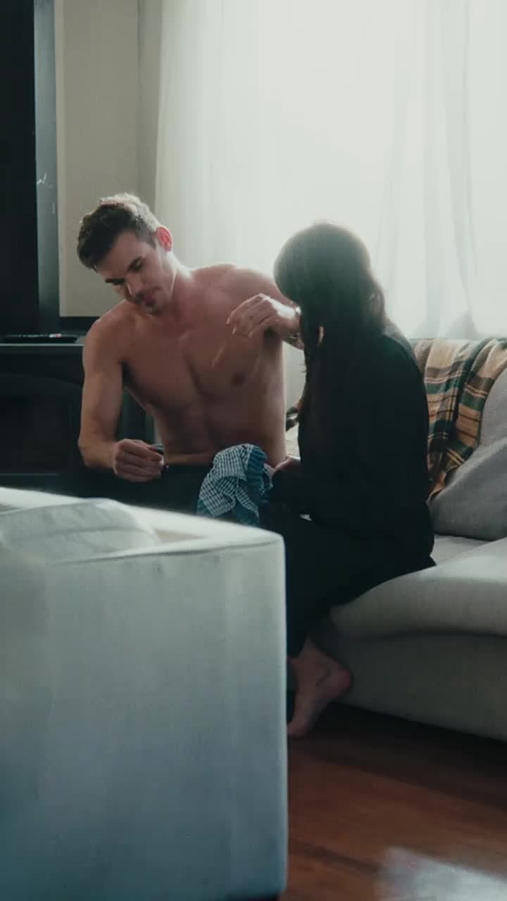 Verliebt in ihren Bodyguard - Episode 40