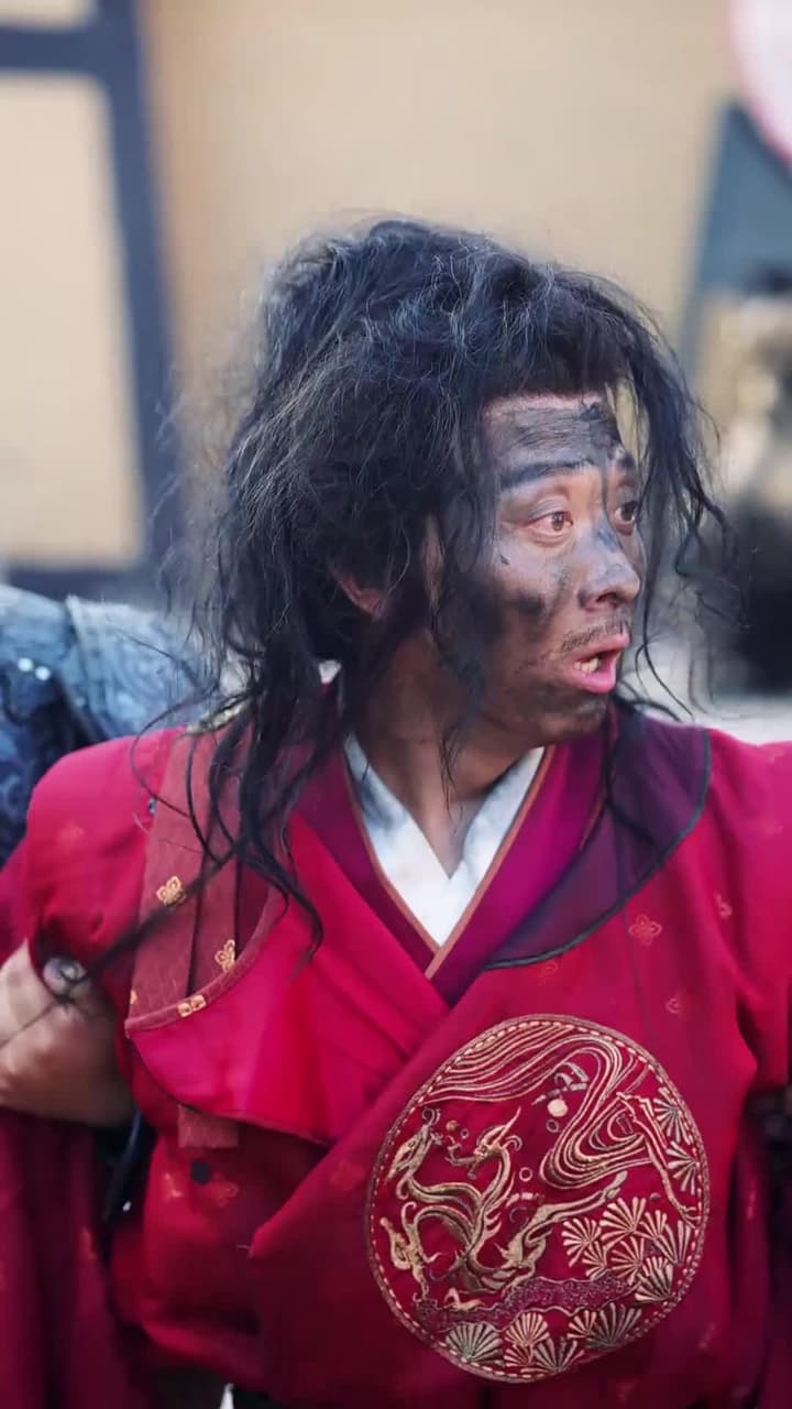 錯嫁乞丐竟是皇帝 - Episode 54