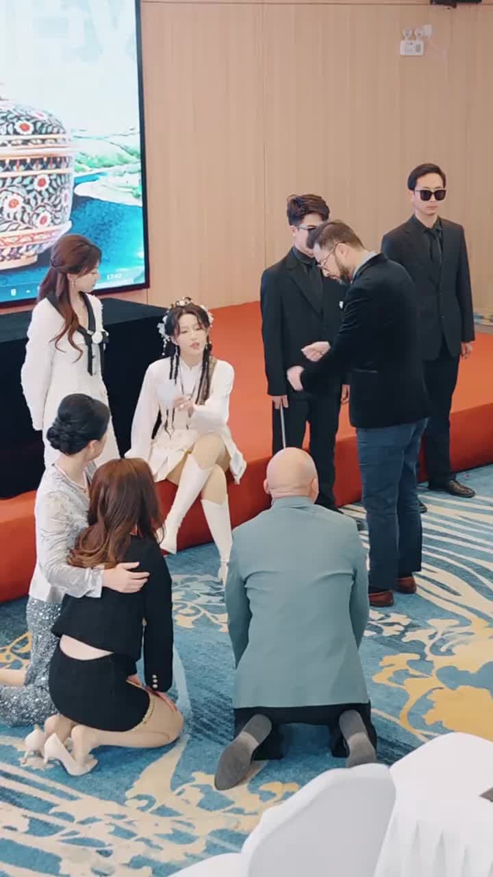庭上暖陽 - Episode 36