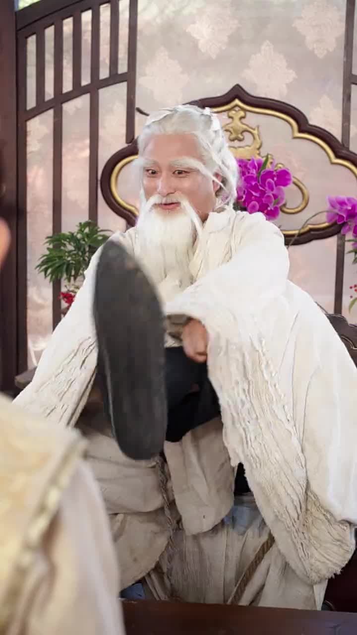 錯嫁乞丐竟是皇帝 - Episode 72