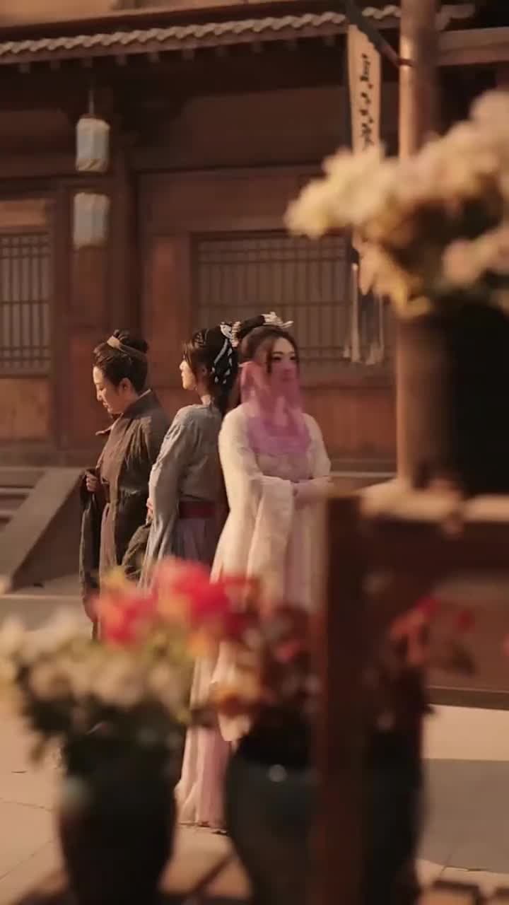 Country Bride's Martial Arts Reellion - Episode 39