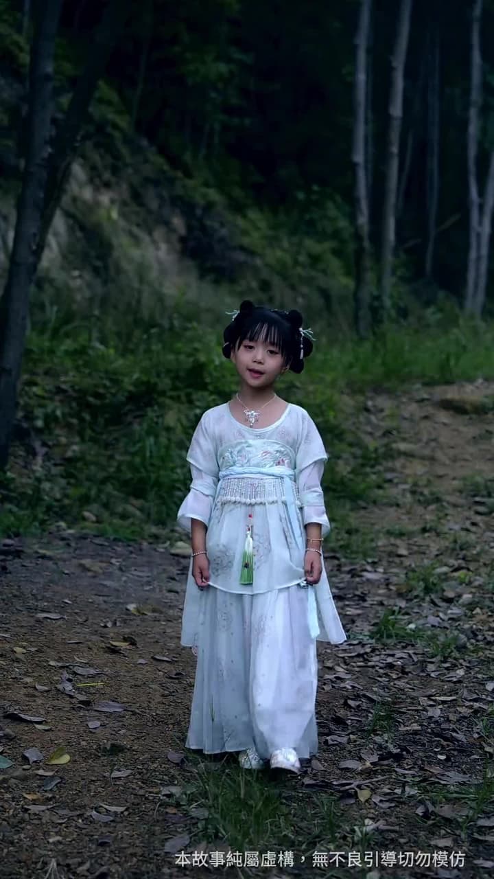 無上魔尊 - Episode 5