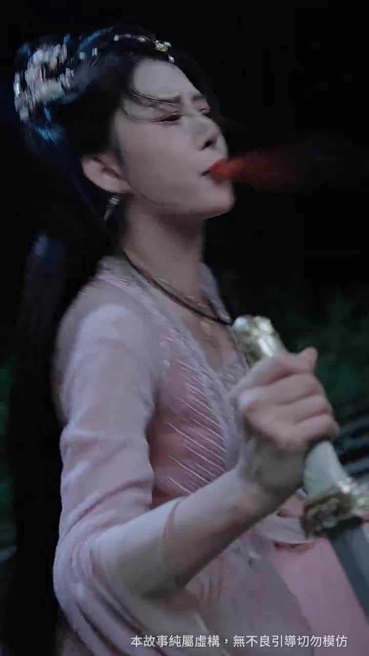無上魔尊 - Episode 15