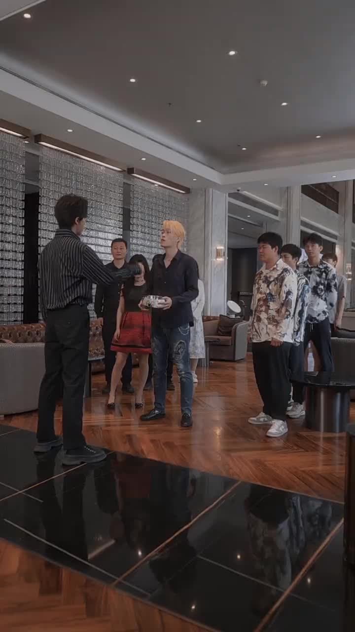 青梅之禍 - Episode 67