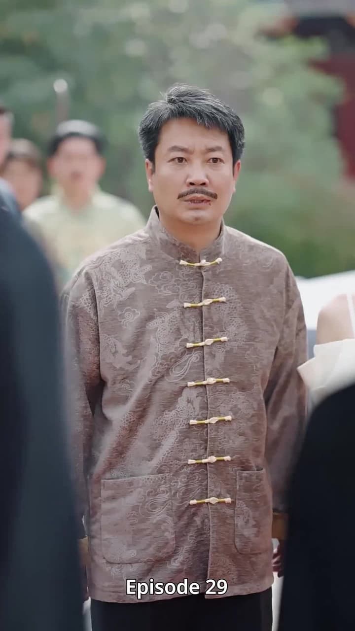 Dibimbing Jadi Bos Sama Anakku - Episode 29