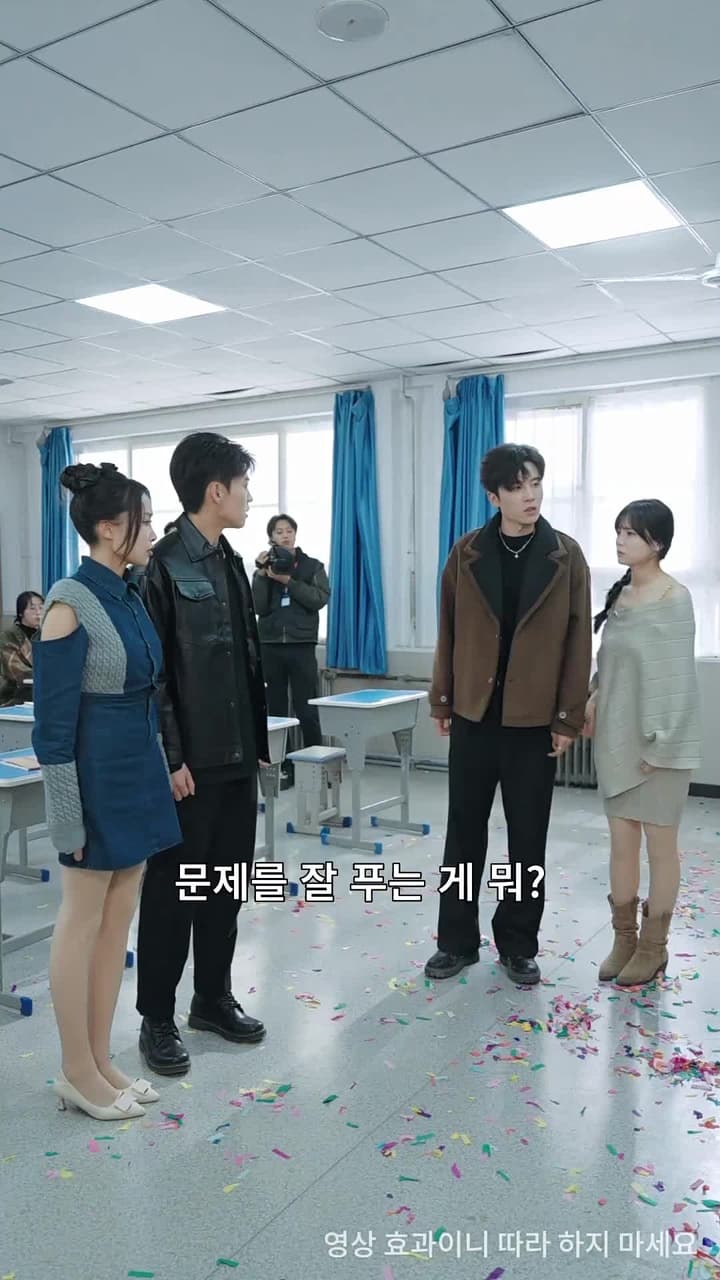 감히 스타를 꿈꾸다 - Episode 48