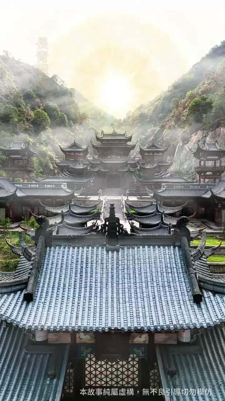 無上魔尊 - Episode 41