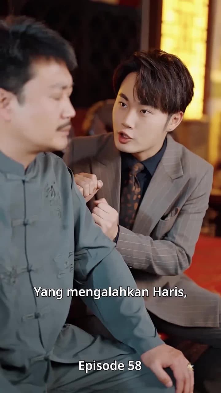 Dibimbing Jadi Bos Sama Anakku - Episode 58