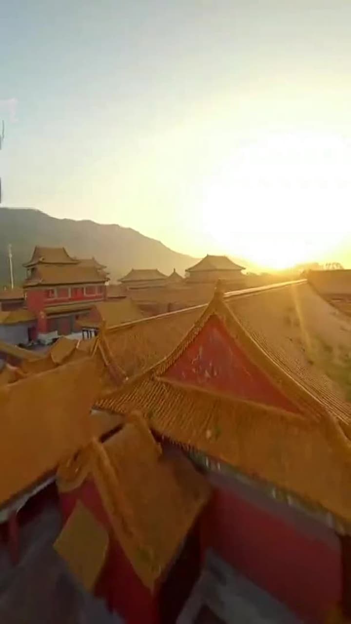 清宮辭 - Episode 9