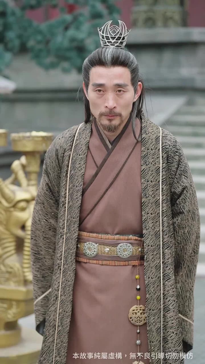 無上魔尊 - Episode 45