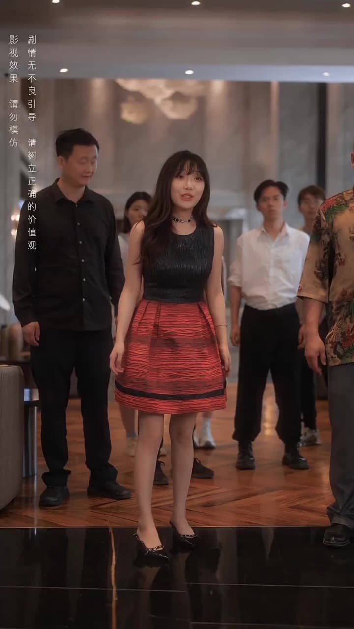 青梅之禍 - Episode 70