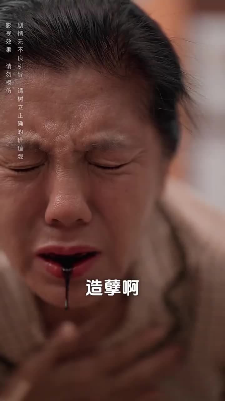 青梅之禍 - Episode 38