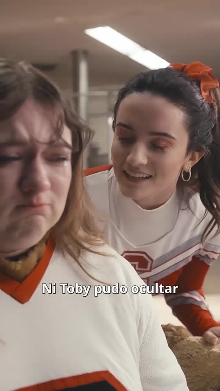 El Amor Curvy del MVP - Episode 5
