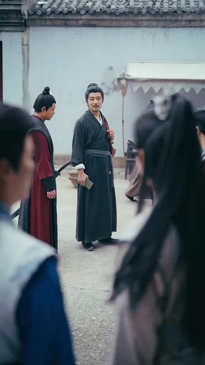 犬父定乾坤 - Episode 10
