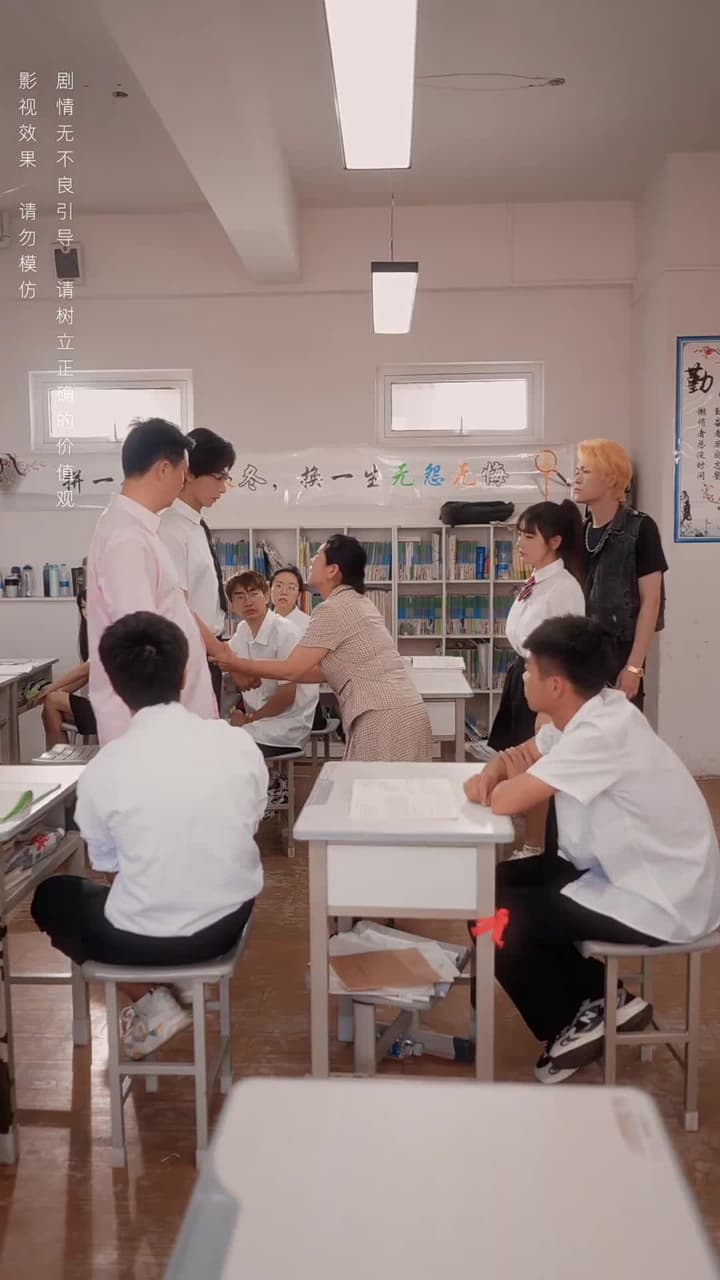 青梅之禍 - Episode 27