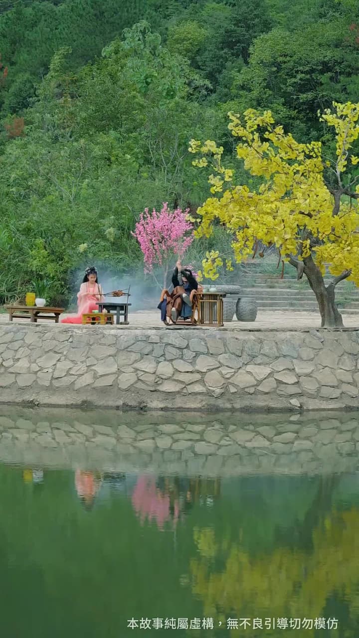 無上魔尊 - Episode 3