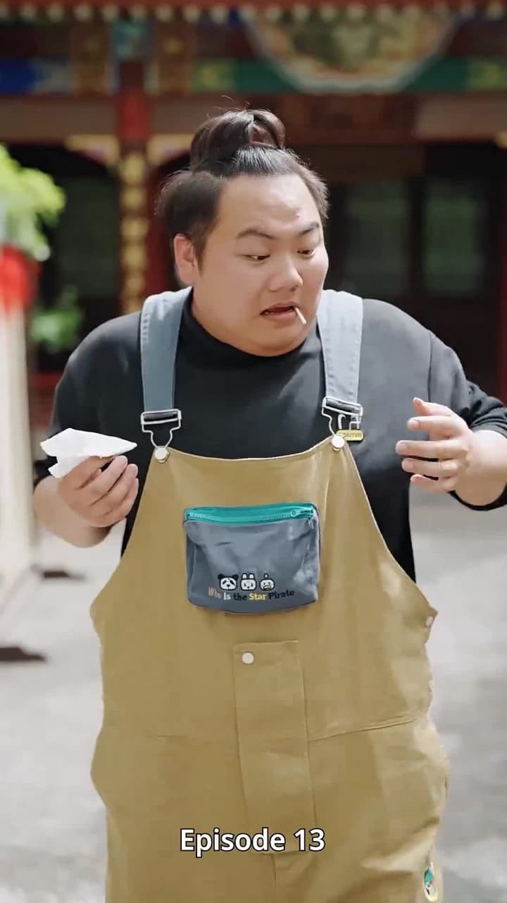 Dibimbing Jadi Bos Sama Anakku - Episode 13