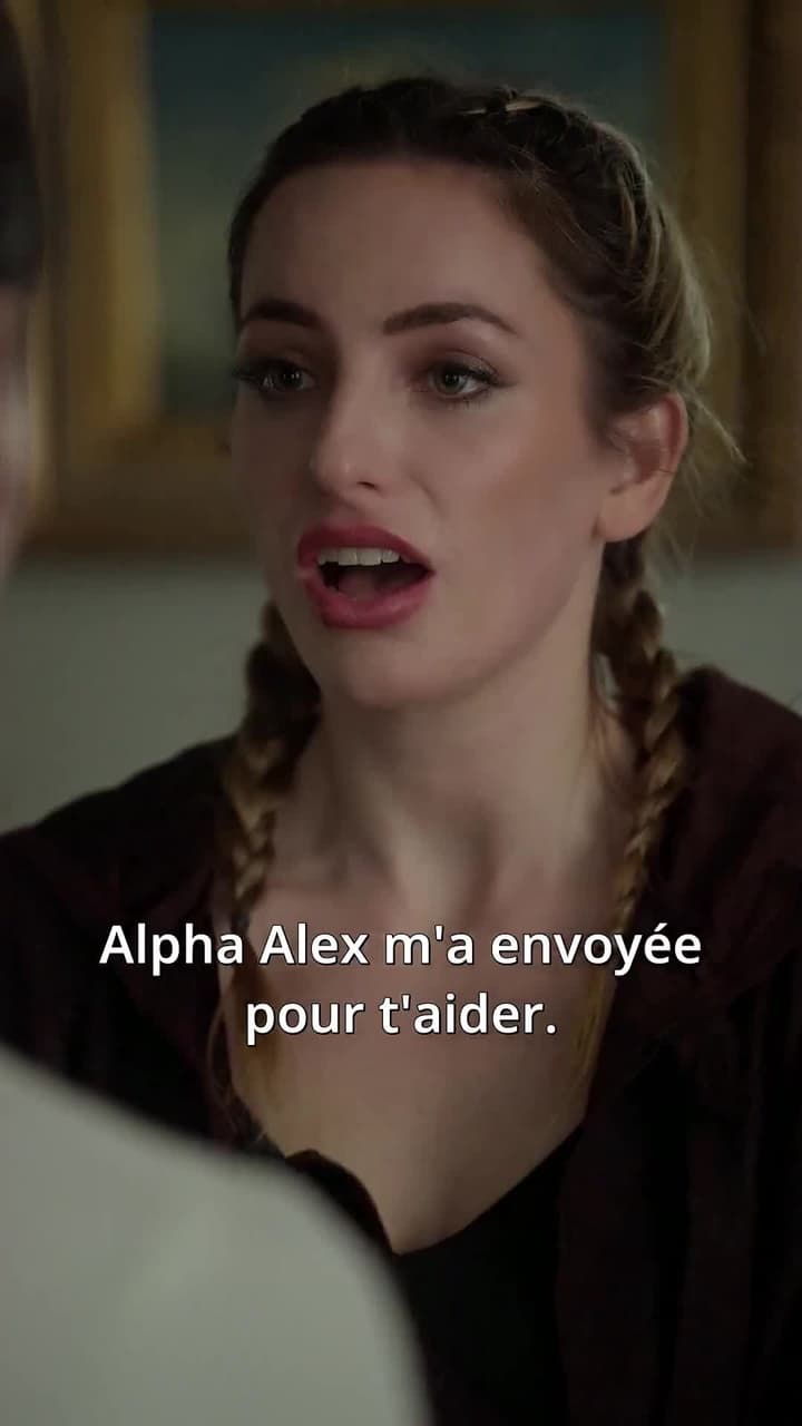 Enceinte Après une Nuit avec un Alpha - Episode 48