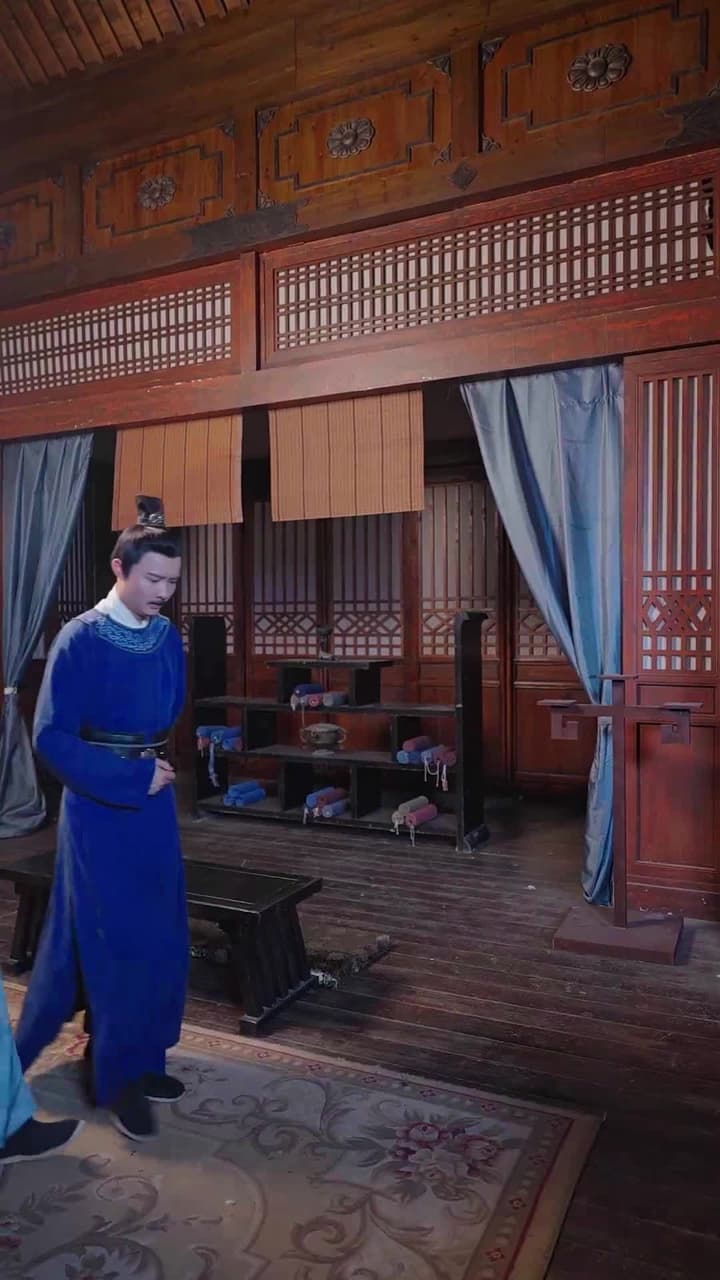 回到古代當富翁 - Episode 85