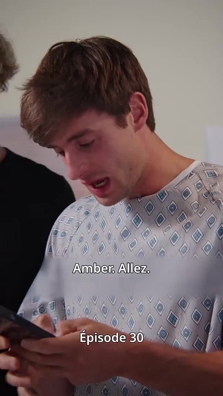 La fiancée indésirable de l'Alpha - Episode 30