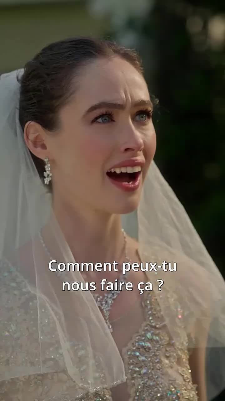 Enceinte Après une Nuit avec un Alpha - Episode 24
