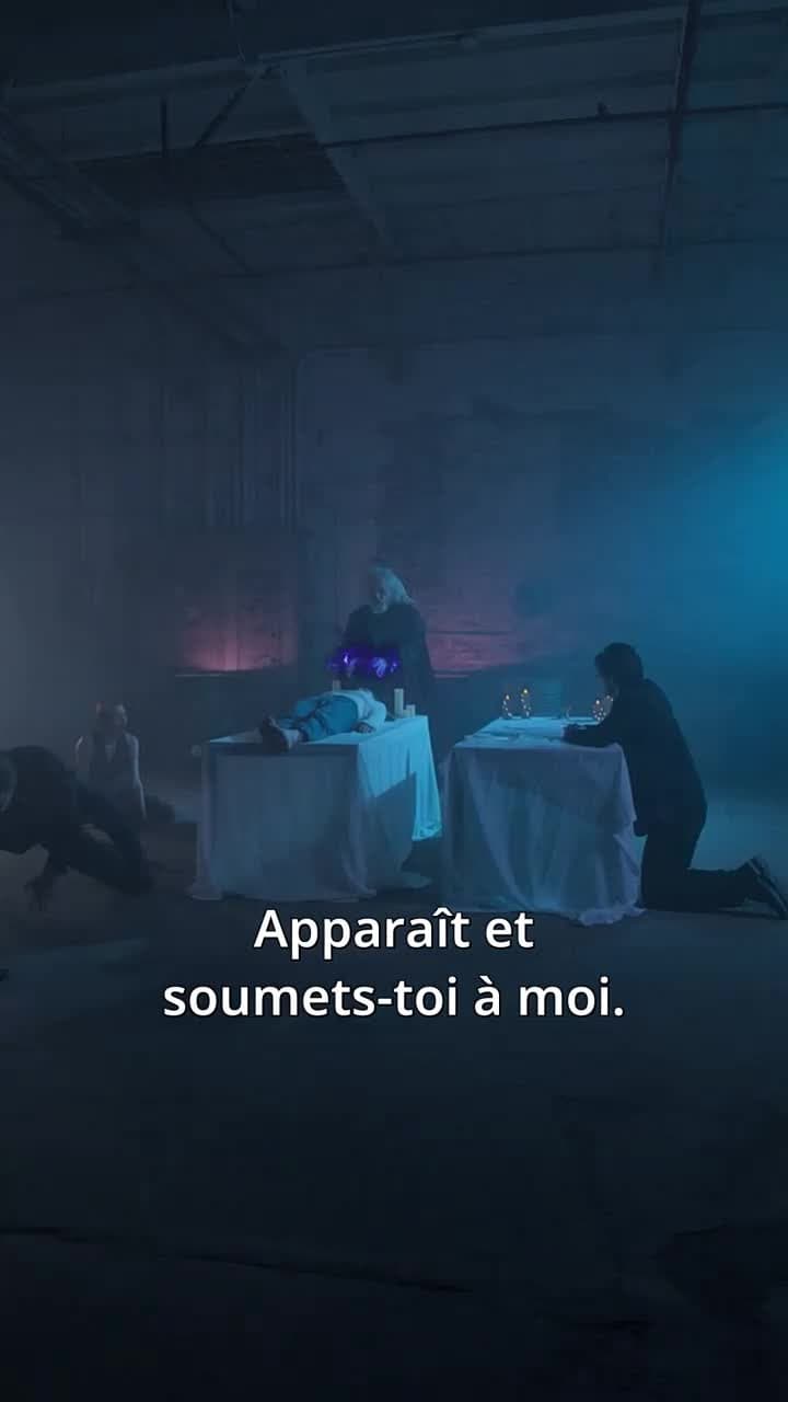 Enceinte Après une Nuit avec un Alpha - Episode 67